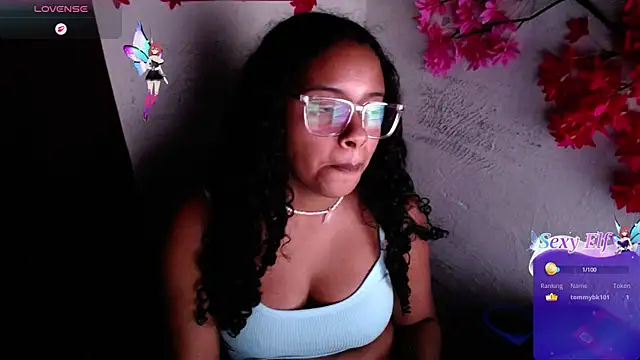 chleo_rosse stripchat live cam model