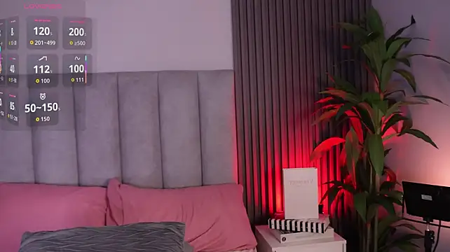 melaniebrett stripchat live cam model