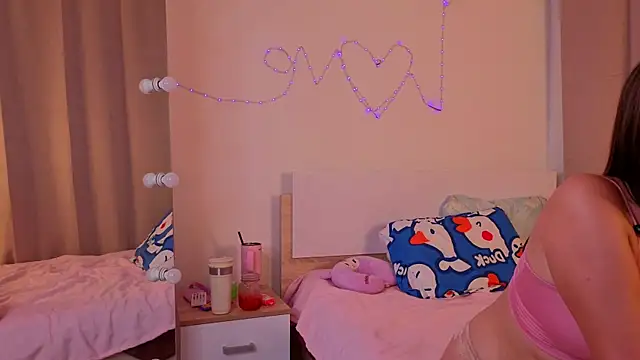 flowernnet stripchat live cam model