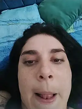 AnneDann stripchat live cam model