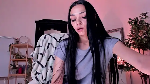 Cheerishh stripchat live cam model