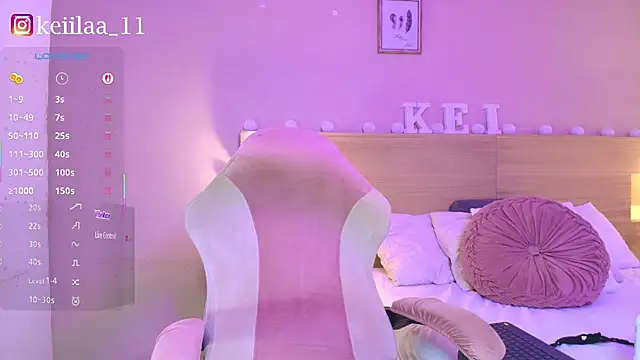 Keidance_ stripchat live cam model