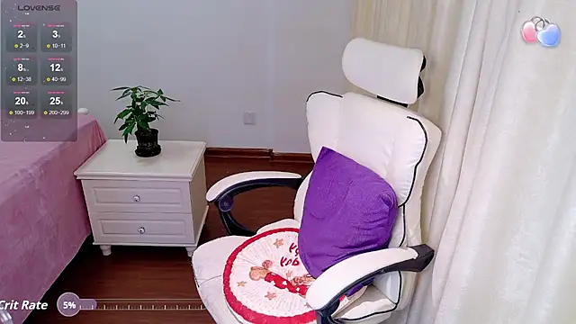 Sunny-cc stripchat live cam model