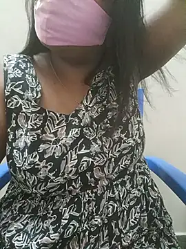 Sindhu-31 stripchat live cam model