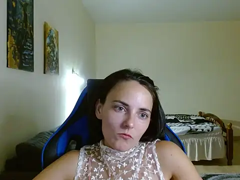 OliviaTheS stripchat live cam model
