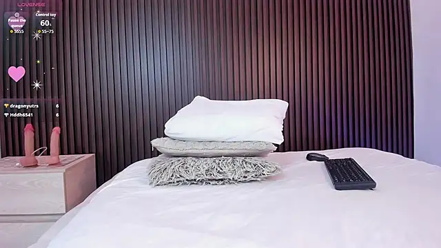 Scarlett_voss1 stripchat live cam model