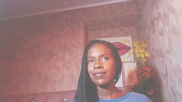 Blesiniha stripchat live cam model