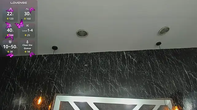Sharon_Loveee stripchat live cam model
