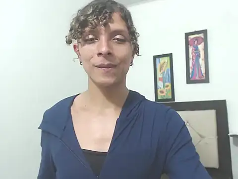 kalyth stripchat live cam model