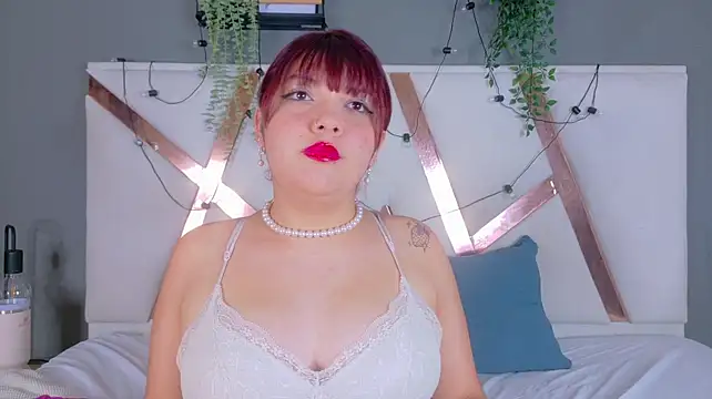MadisonFox__ stripchat live cam model