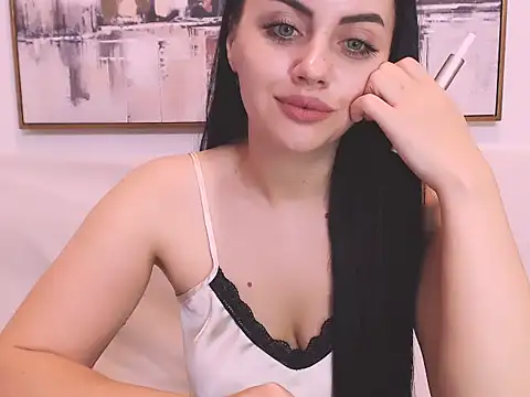 MirajadeX stripchat live cam model