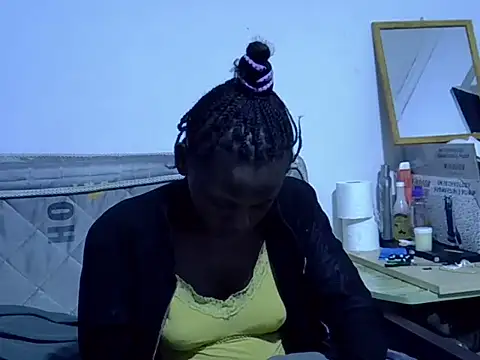 Ebonyjoy01 stripchat live cam model