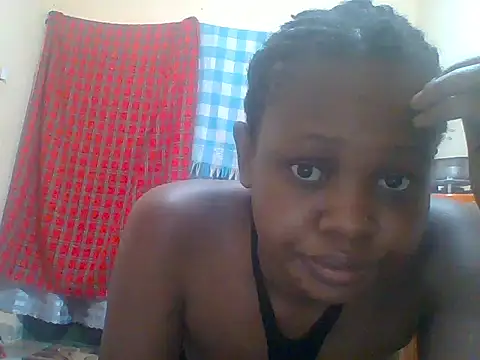 Sexxynitah stripchat live cam model
