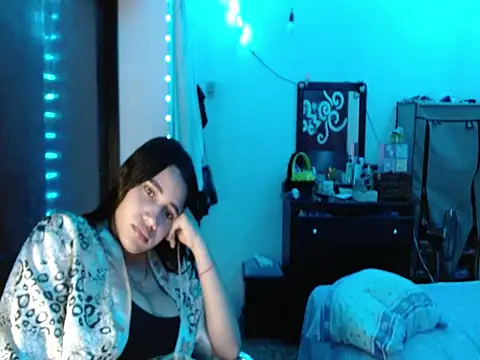 bonyxx stripchat live cam model