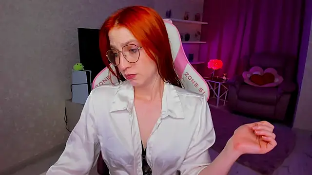 _FireInMySoul_ stripchat live cam model