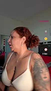 ladycreamypr2 stripchat live cam model