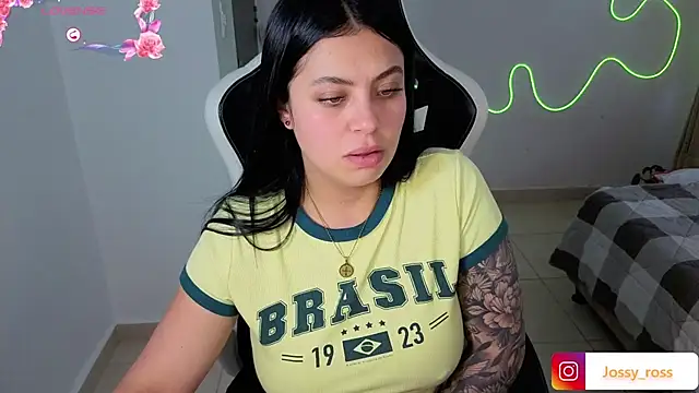 Victoryyy_ stripchat live cam model