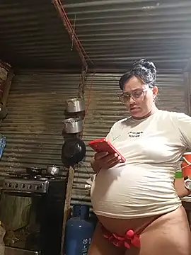 Dirty_Pregnant_Mommy stripchat live cam model