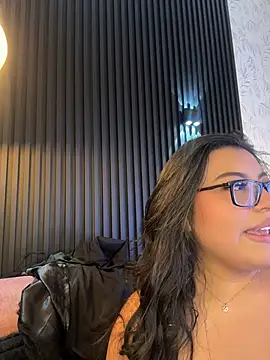 Alexa_Madisson stripchat live cam model