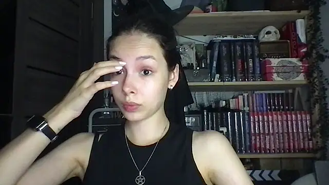 Yuna5343 stripchat live cam model