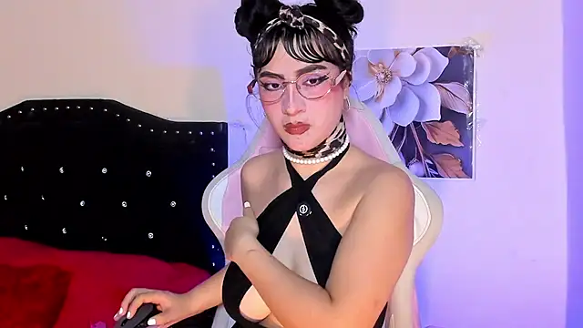 kitty__chs stripchat live cam model