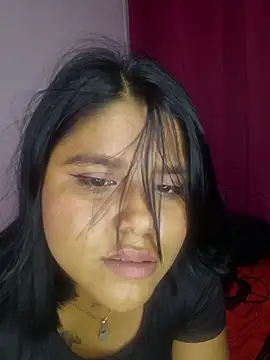 lil_misty stripchat live cam model