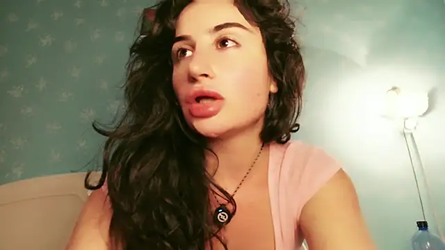 DeaAthena stripchat live cam model
