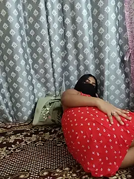 blacky_bby stripchat live cam model
