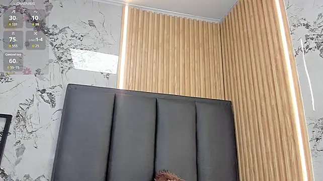 Maya_johnson2 stripchat live cam model