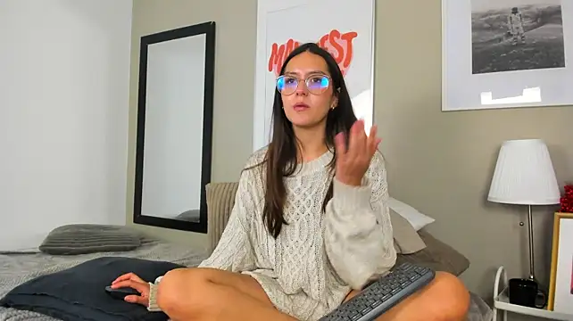Rosebliss stripchat live cam model