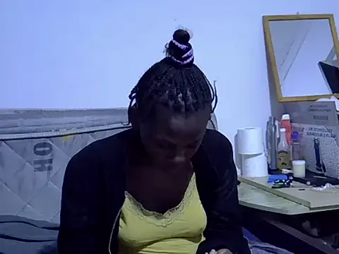 Ebonyjoy01 stripchat live cam model