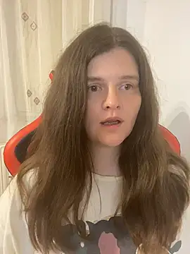 ChubbyBae stripchat live cam model