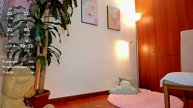 alessia1__ stripchat live cam model