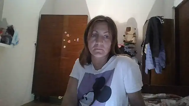 ShawnaAdams stripchat live cam model