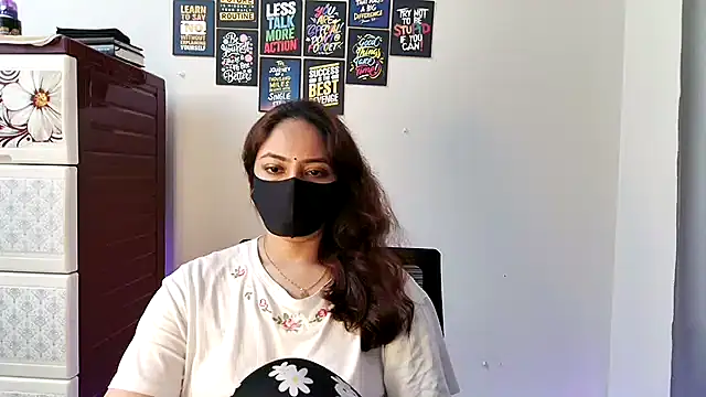 Sima--Roy stripchat live cam model