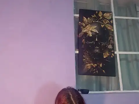 Emma-Wilson stripchat live cam model