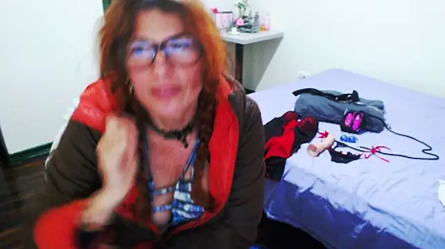 fenix_colette stripchat live cam model