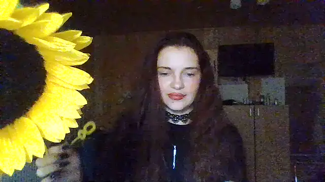 AmeliieLaFleur stripchat live cam model