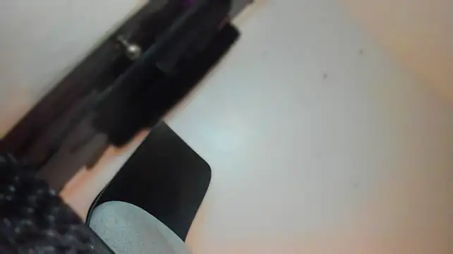MistressNextDoor_ stripchat live cam model