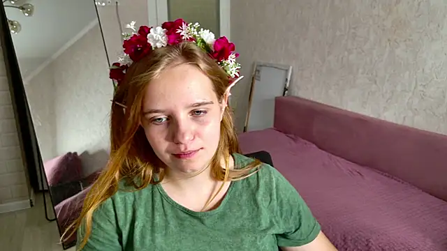 Luna404 stripchat live cam model