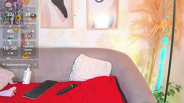 Caramel_kiss_ stripchat live cam model