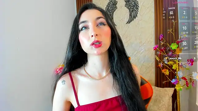 Ayla_min stripchat live cam model