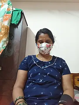 Dhevasena stripchat live cam model