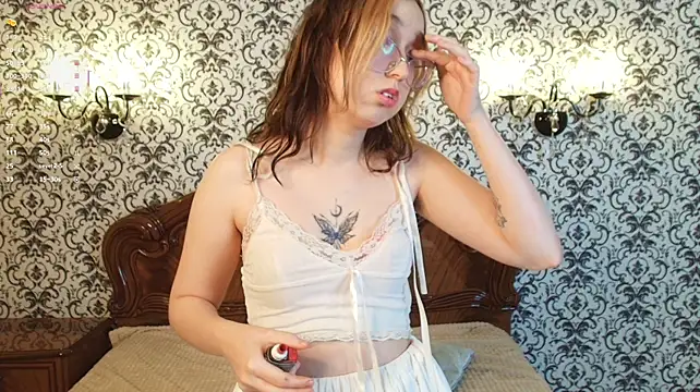 Fable_Ravenna stripchat live cam model