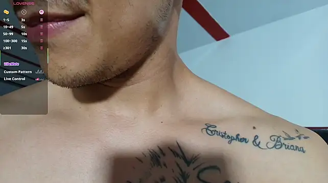 jacques_cardiet stripchat live cam model