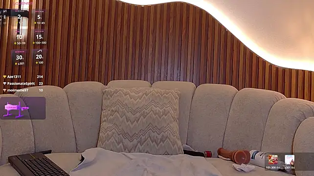 anellejones stripchat live cam model