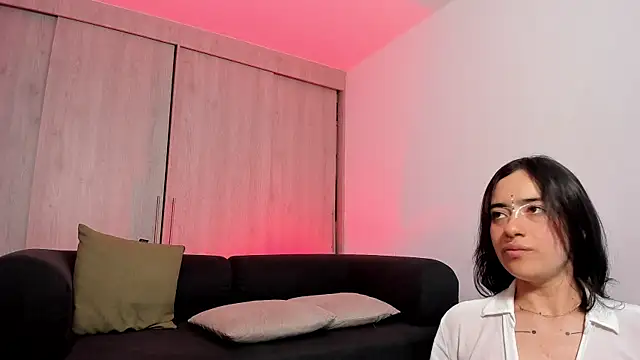 geaclio3377 stripchat live cam model