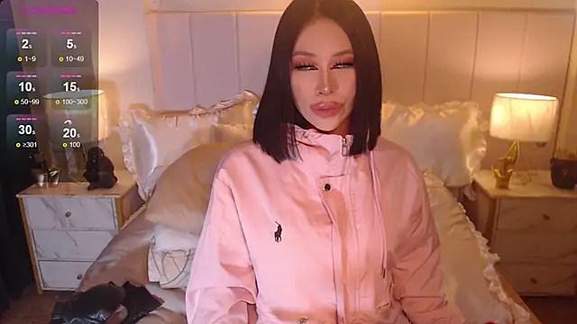MOMMY_x stripchat live cam model