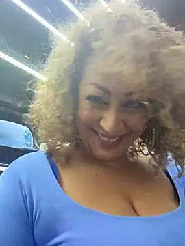 Katti_Barrera stripchat live cam model
