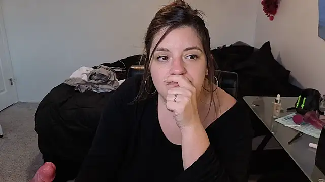 magicsparkles stripchat live cam model